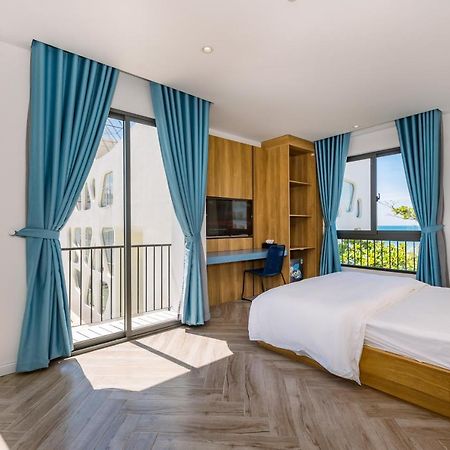 Cat Loi Phu Quoc Hotel Buitenkant foto