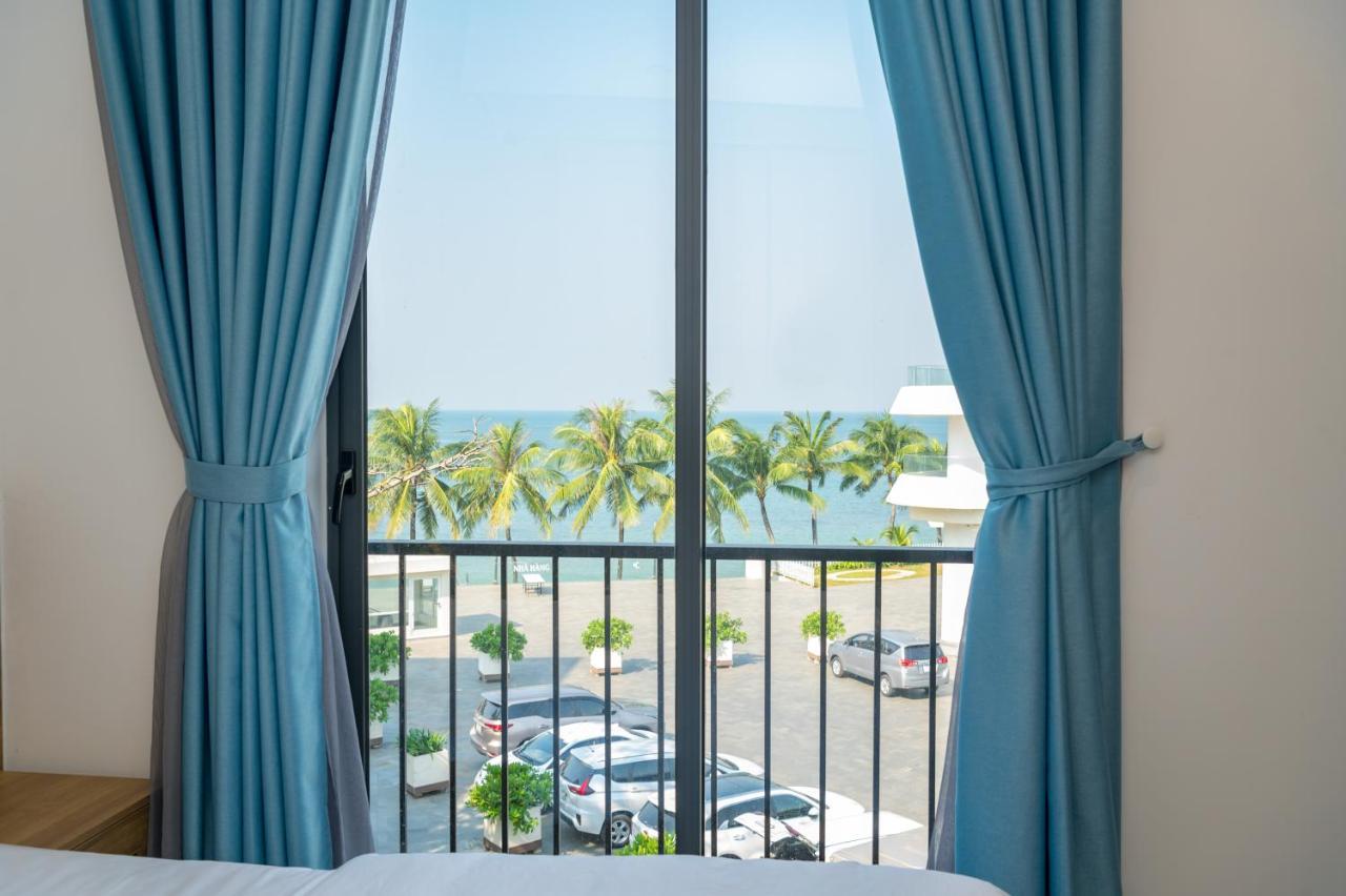 Cat Loi Phu Quoc Hotel Buitenkant foto
